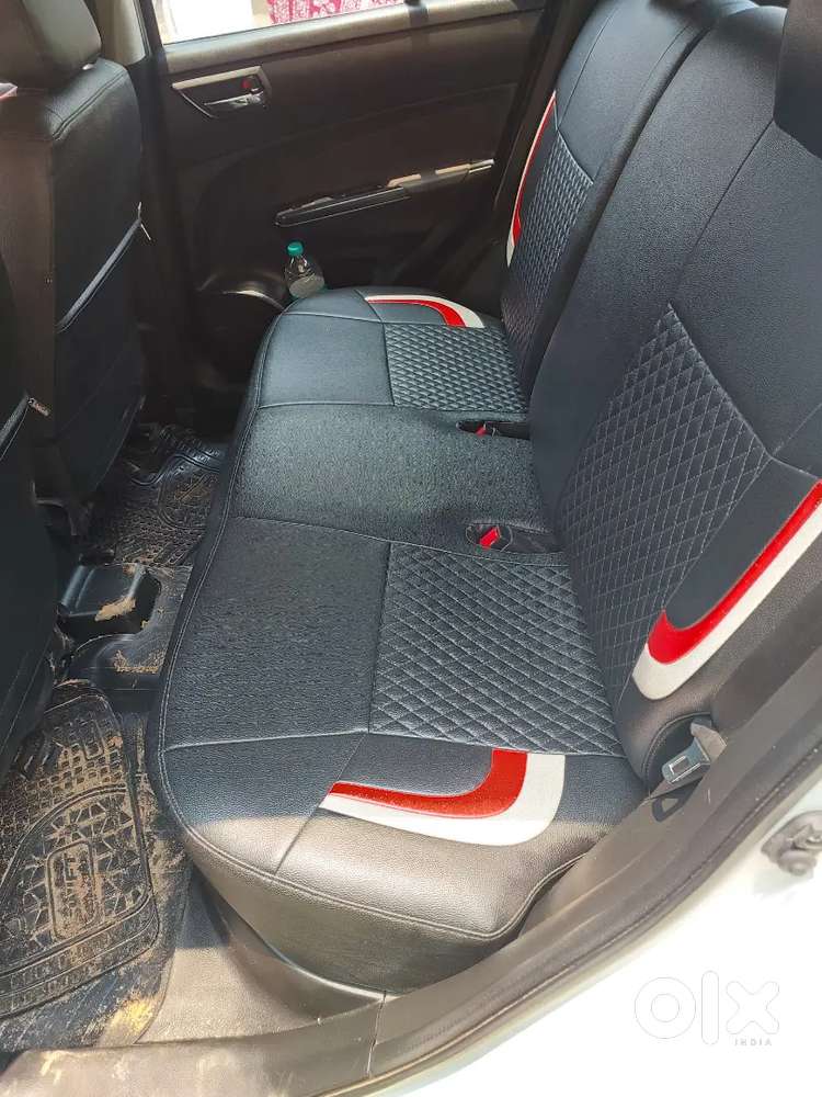 Maruti Suzuki Swift 2016 Petrol 41000 Km Driven