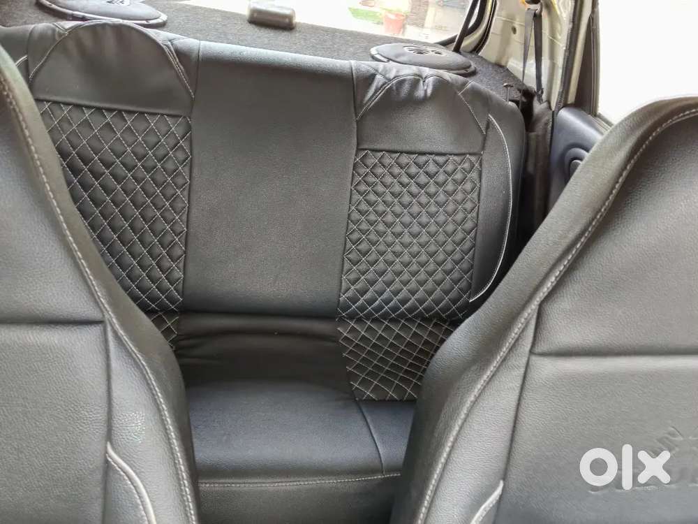 Maruti Suzuki 800 Petrol 2011