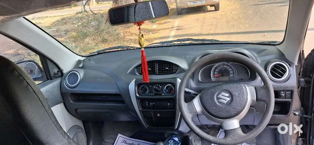 Maruti Suzuki Alto 800 2017 Petrol 33000 Km Driven