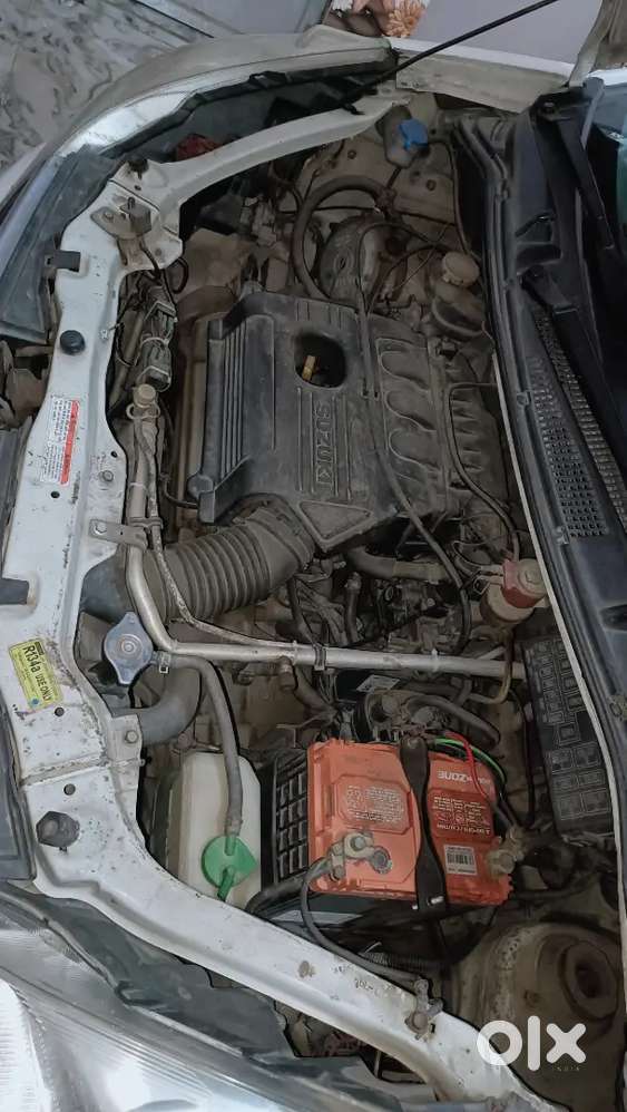 Maruti Suzuki Zen Estilo 2009 Petrol Good Condition