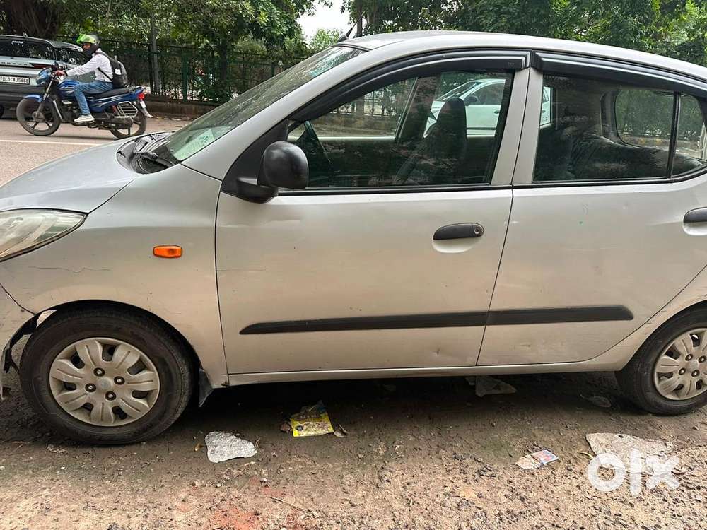 Hyundai I10 1.1l Irde Magna Special Edition, 2015, Petrol