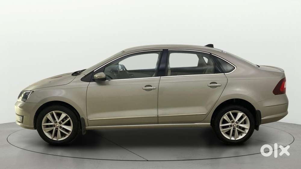 Skoda Rapid 1.6 Mpi Style, 2019, Petrol