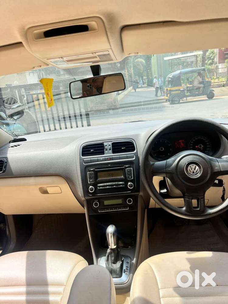 Volkswagen Vento 2011 Petrol Good Condition