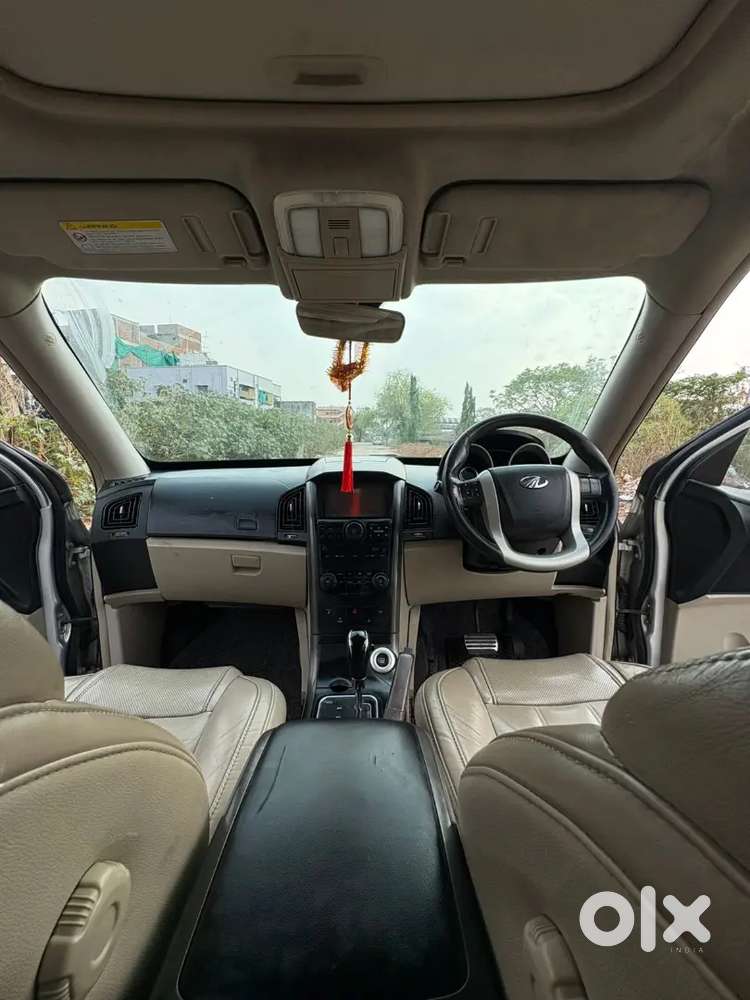 Mahindra Xuv500 2017 Diesel