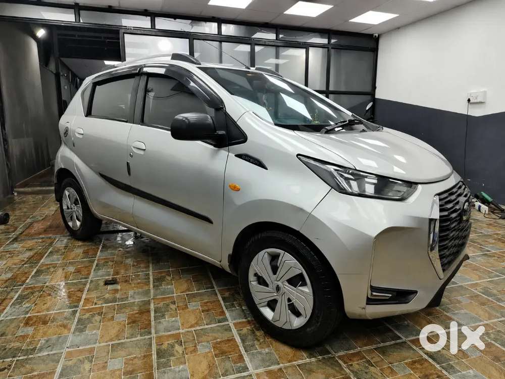 Datsun Redigo 2022