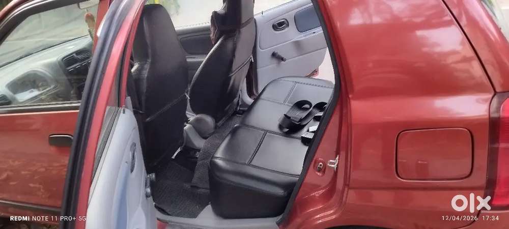 Maruti Suzuki Alto K10