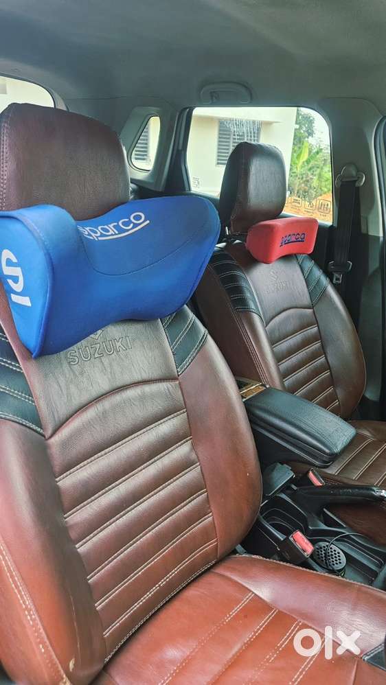 Maruti Suzuki Brezza 2019 Diesel Manual