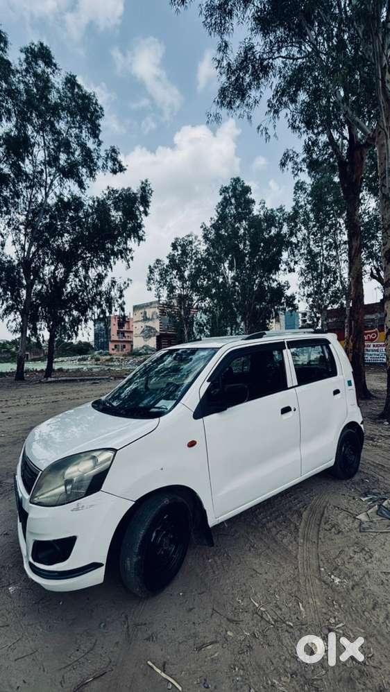 Maruti Wagon R 2016