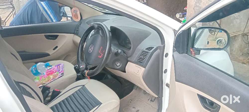 Hyundai Eon 2012 Petrol 104200 Km Driven
