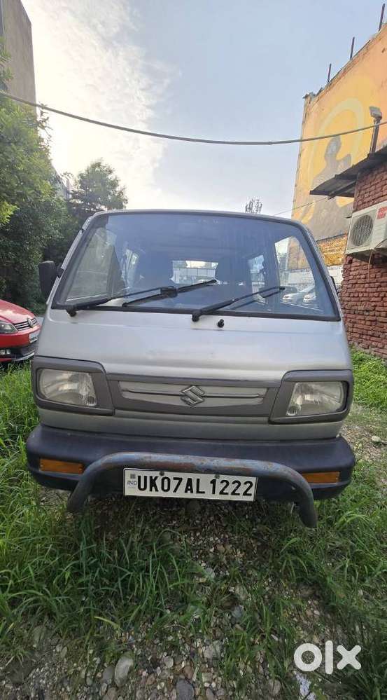Maruti Suzuki Omni 5 Seater, 2011