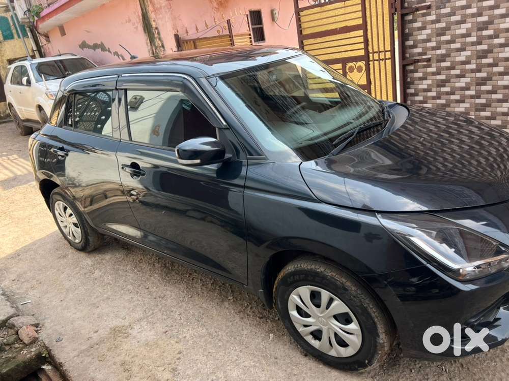 Maruti Suzuki Swift O 1.2 Vxi Petrol 2025