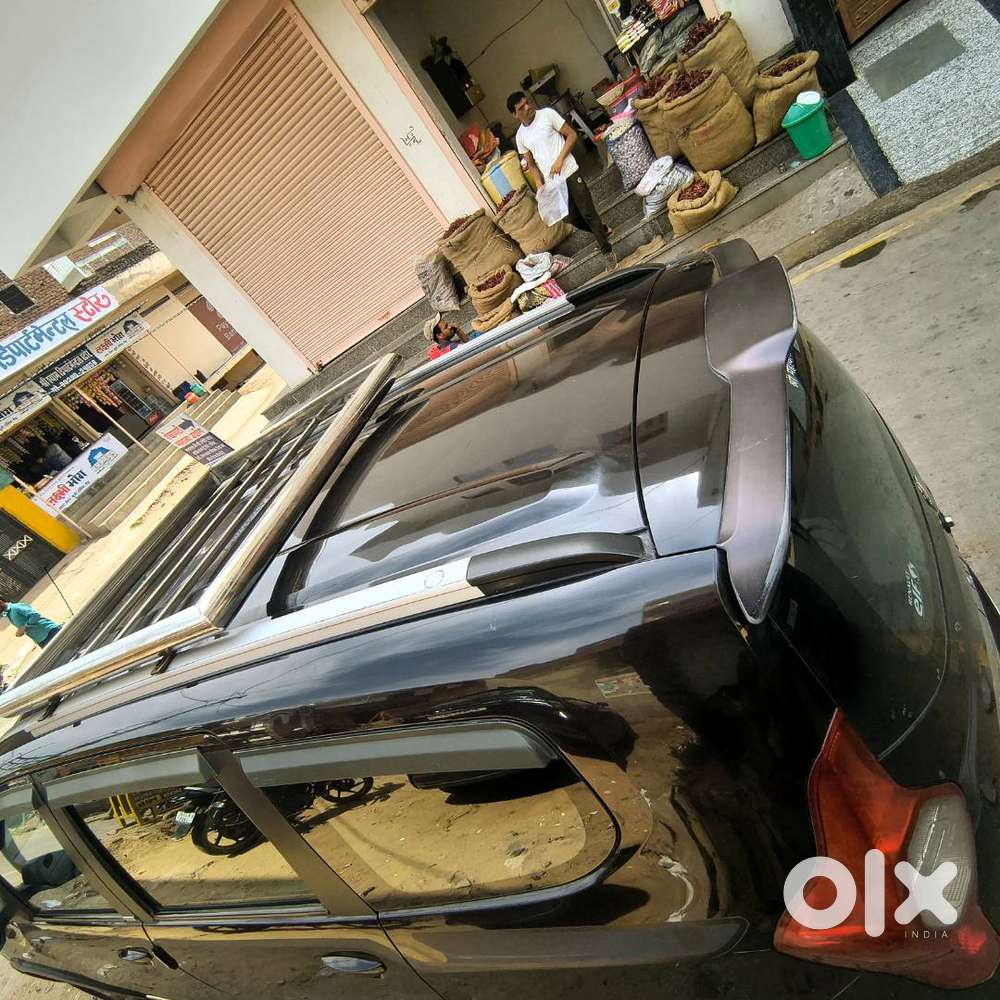 Renault Lodgy 2016 Diesel Well Maintained