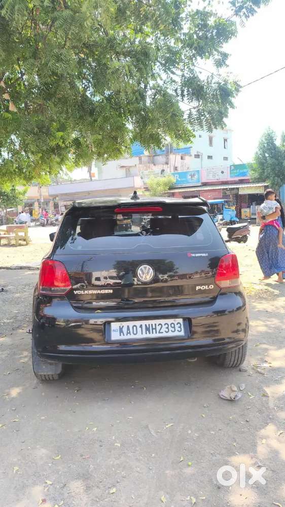 Car Is At Good Condition Ready To Move