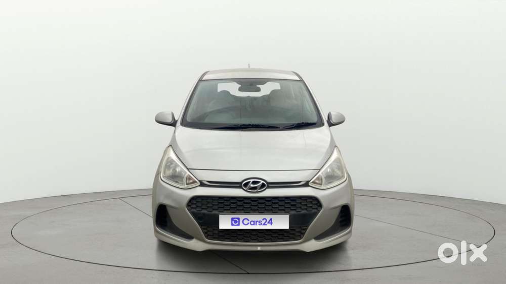 Hyundai Grand I10 1.2 Kappa Magna, 2018, Petrol