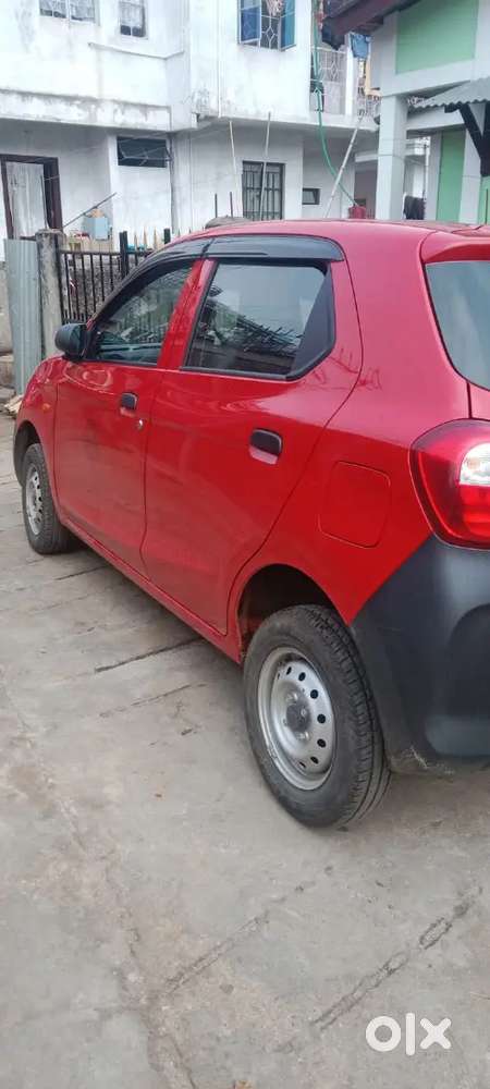 Maruti Suzuki Alto K10 2026 Petrol 11000 Km Driven
