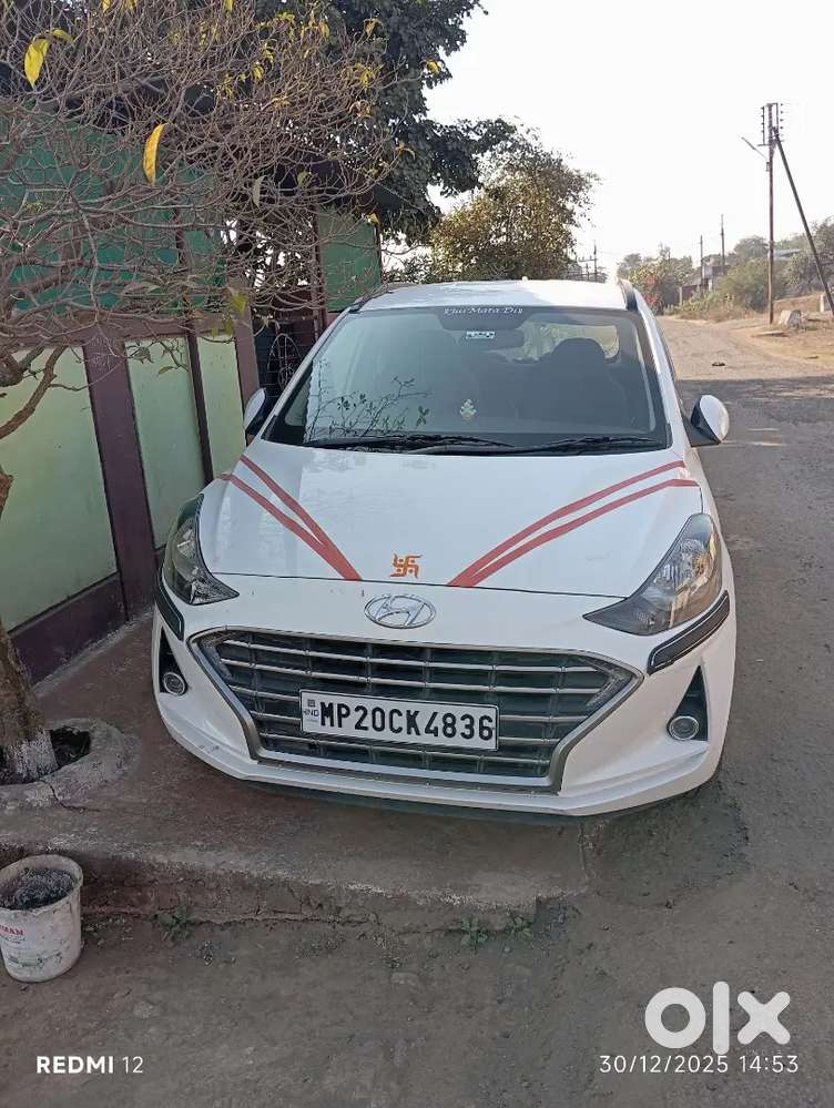 Hyundai Grand I10 Nios 2021 Petrol