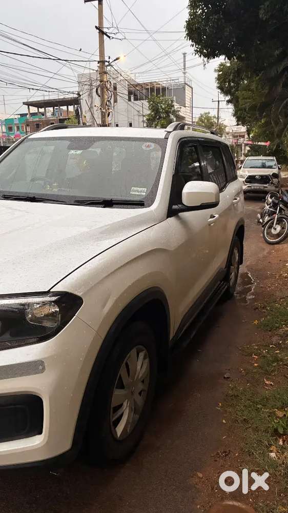 Mahindra Scorpio-n Diesel 2024