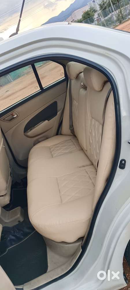 Maruti Suzuki Swift Dzire Zdi Plus , 2012, Diesel