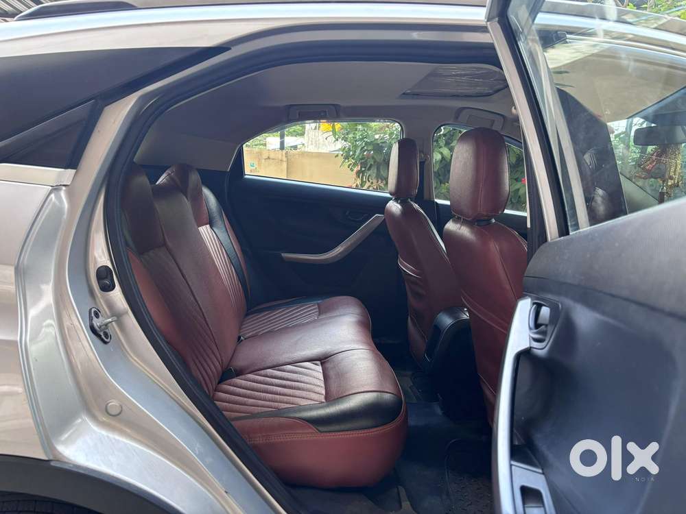 Tata Nexon 1.5 Revotorq Xm (s), 2021, Diesel