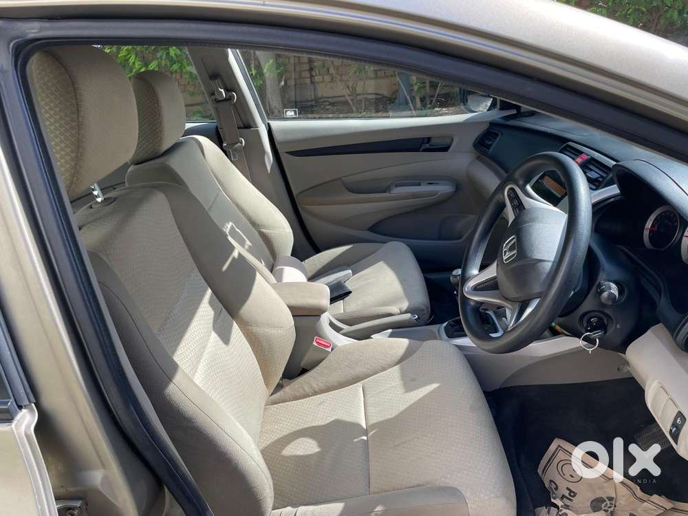 Honda City 2008-2011 1.5 S Mt, 2009, Petrol