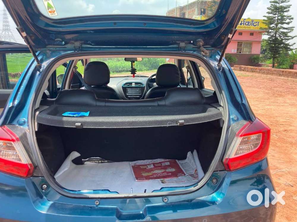 Tata Tiago Ev 2023 Electric Well Maintained