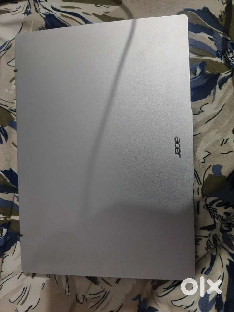 Acer swift go 14(touch screen)
