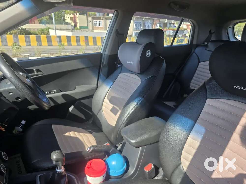 Hyundai Creta 2018 Car