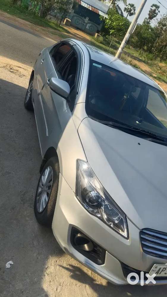 Maruti Suzuki Ciaz Good Condition