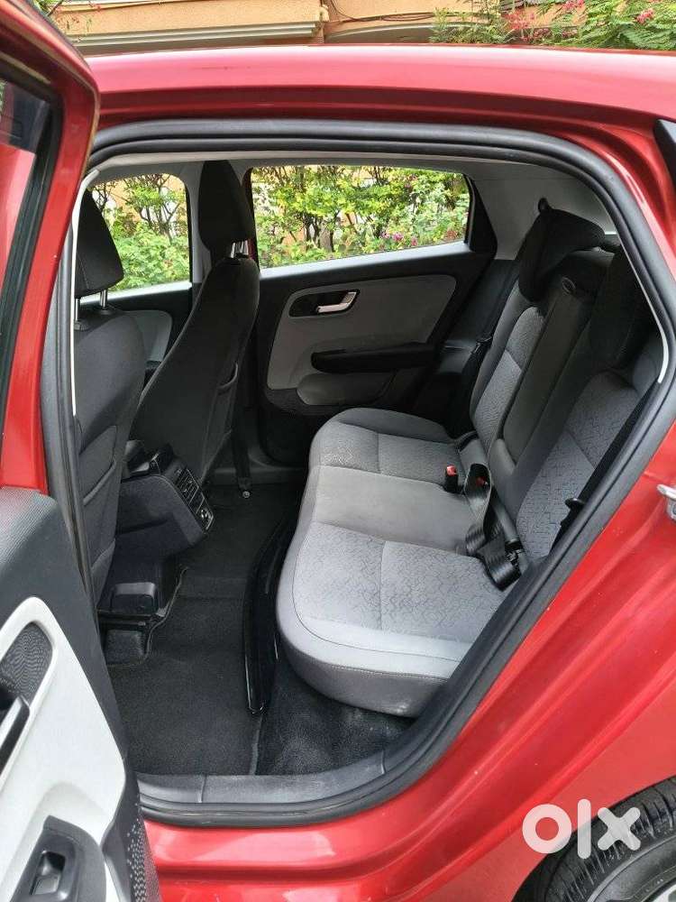 Tata Altroz 1.2 Xz (o), 2020, Petrol