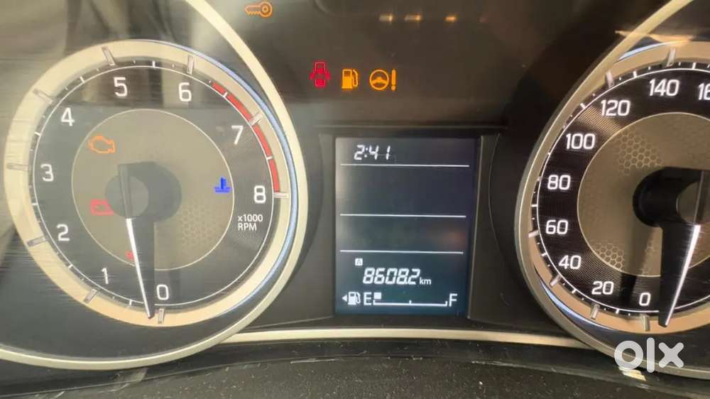 Maruti Suzuki Dzire 2022 Petrol 71000 Km Driven