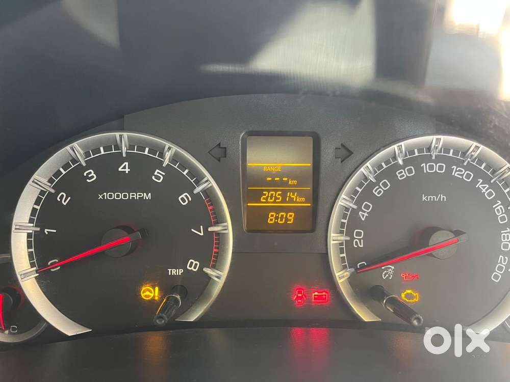 Maruti Suzuki Dzire 1.2 Vxi, 2017, Petrol