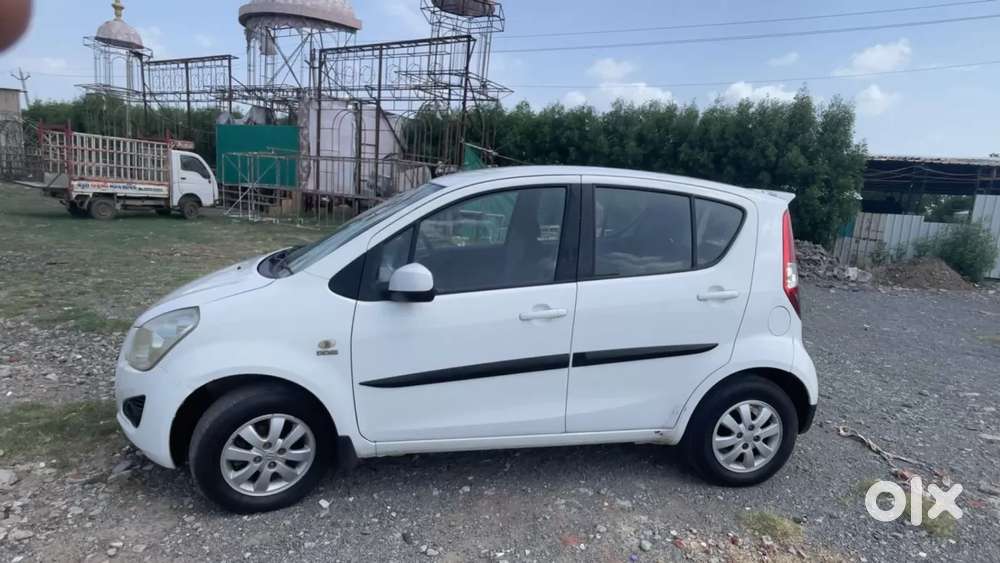 Maruti Suzuki Ritz Zdi Bs-iv, 2013, Diesel