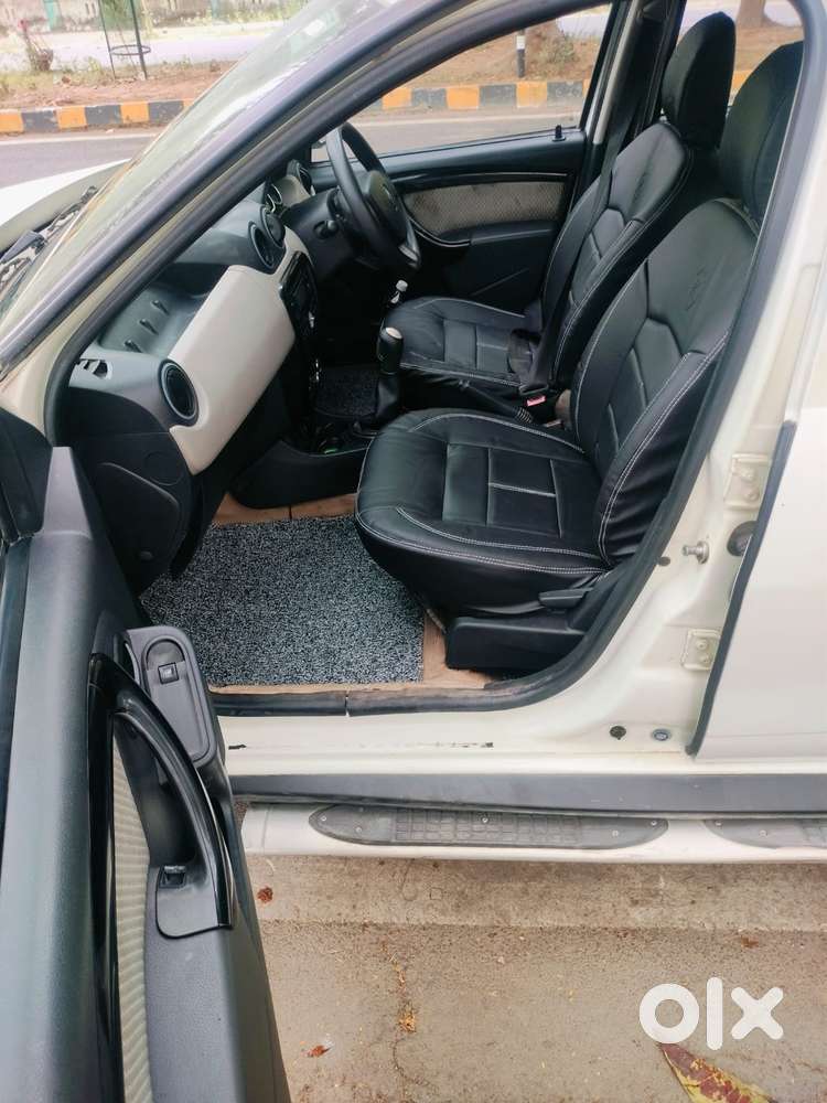 Renault Duster 2012-2015 85ps Diesel Rxe Adventure, 2015, Diesel