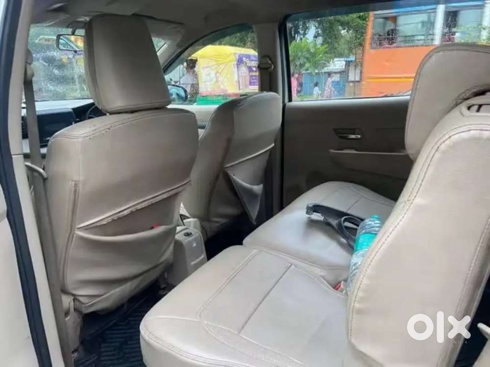 2024 Maruti Ertiga Petrol Smart Hybrid 1.5 Vxi Shvs