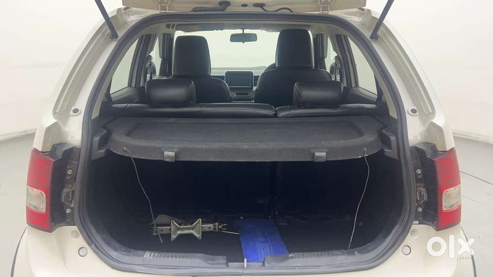 Maruti Suzuki Ignis 1.2 Alpha Amt, 2019, Petrol