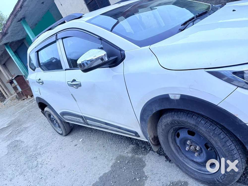 Renault Triber 2023 Petrol 44000 Km Driven