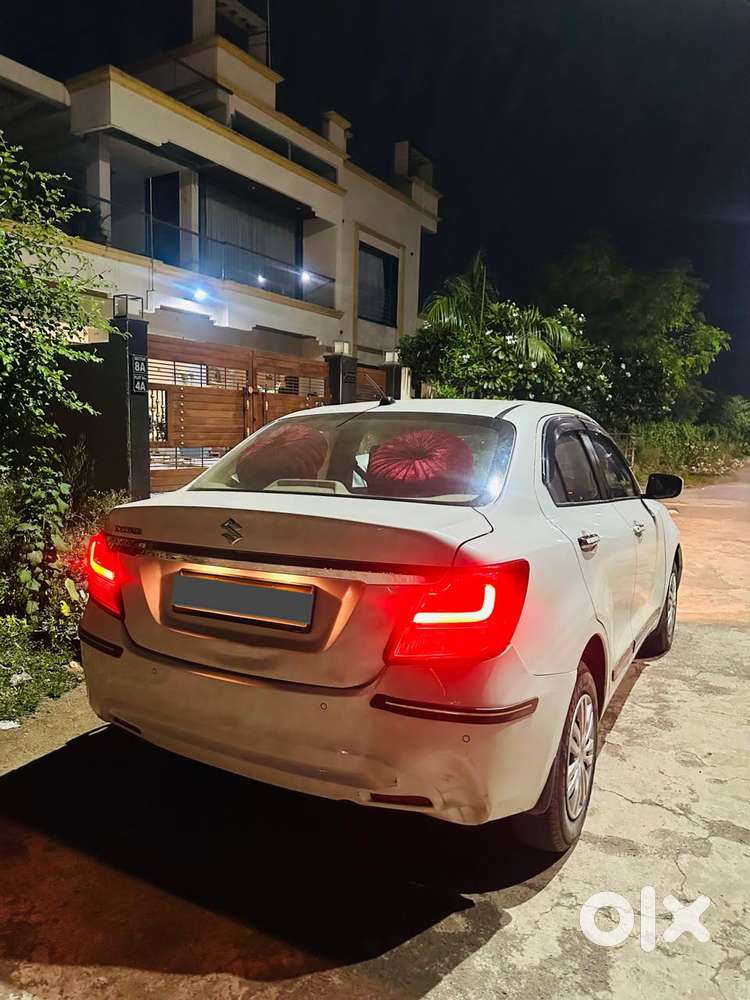 Maruti Suzuki Swift Dzire 1.3 Vxi, 2024, Petrol