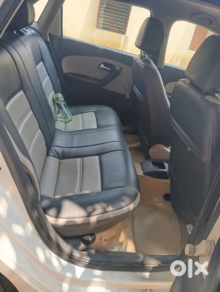 Volkswagen Polo 2010 Year