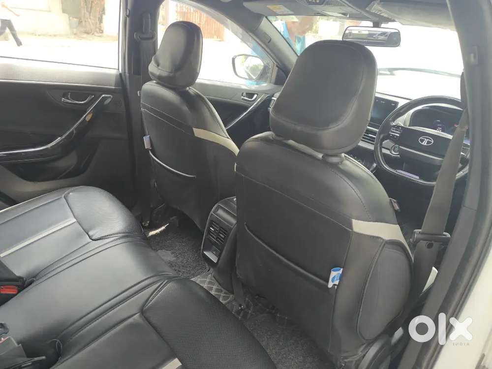 Tata Nexon Ev 2024 Electric Only 20800 Km Driven