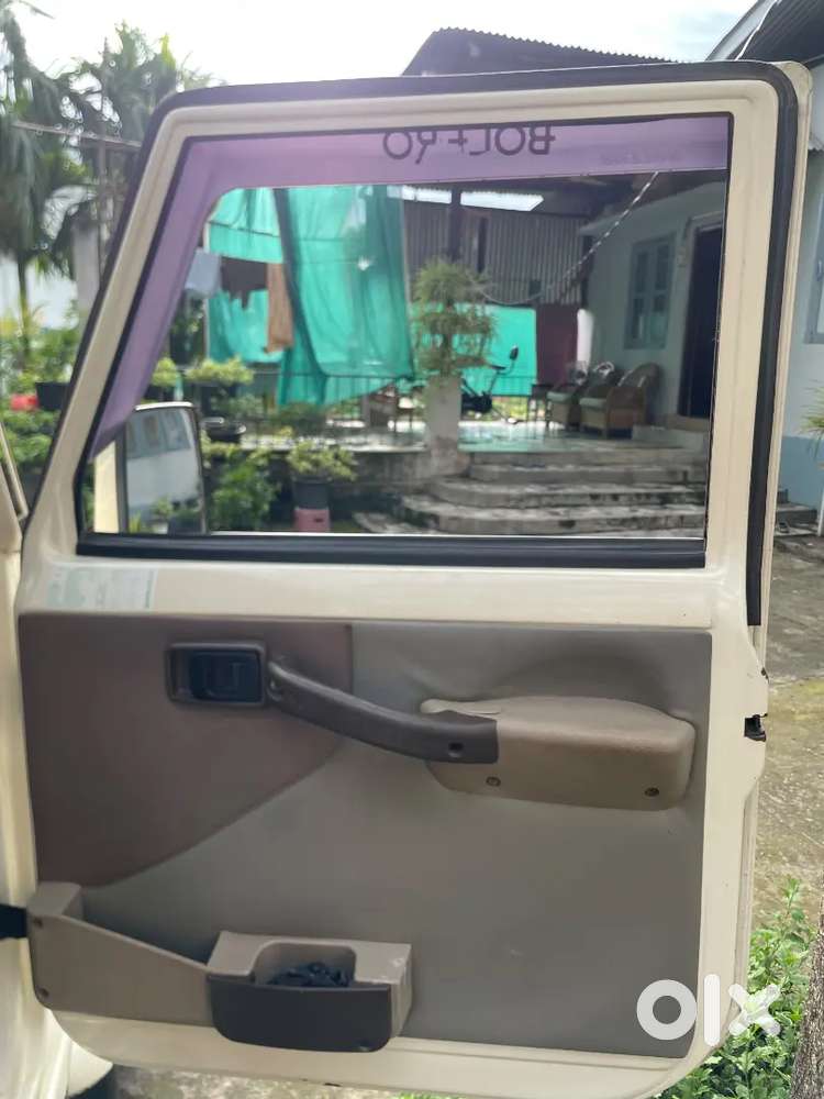 Mahindra Bolero Power Plus 2017 Diesel Good Condition