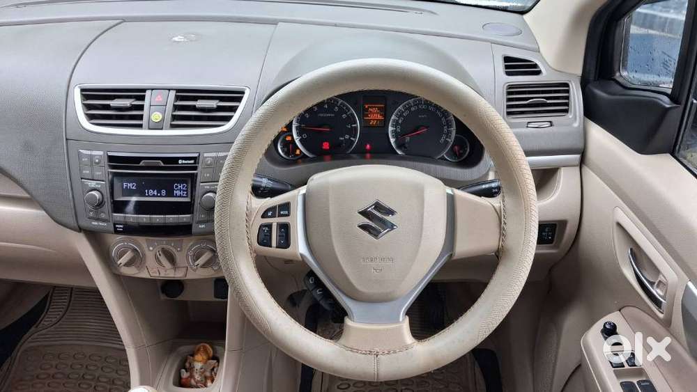 Maruti Suzuki Ertiga Vxi Cng, 2017, Cng & Hybrids