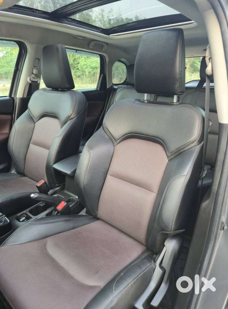 Maruti Suzuki Grand Vitara 1.5 Alpha Smart Hybrid, 2023, Petrol