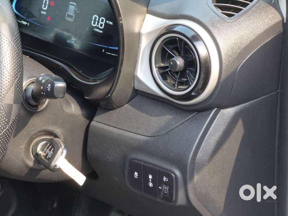 Hyundai Exter Sx 1.2 Cng Mt, 2024, Cng & Hybrids