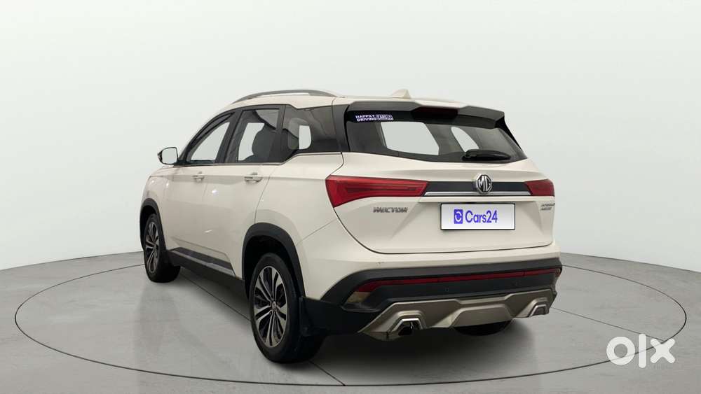 Mg Hector 2.0 Sharp Diesel, 2021, Diesel
