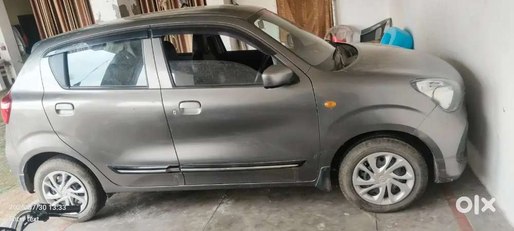 Maruti Suzuki Celerio 2024 Petrol
