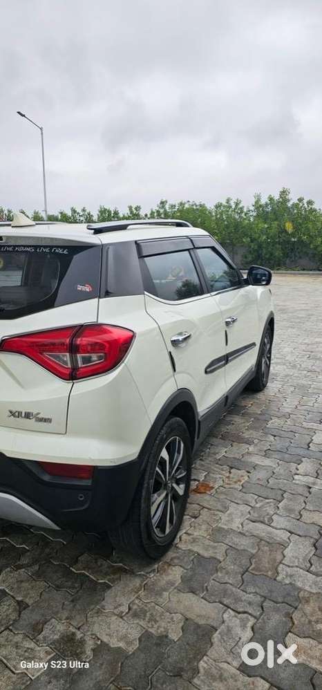 Mahindra Xuv300 2019 Diesel Well Maintained