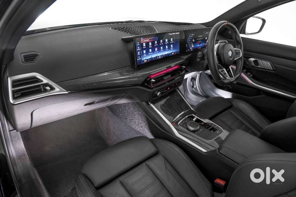 Bmw 3 Series 3.0 M340i Xdrive, 2025, Petrol