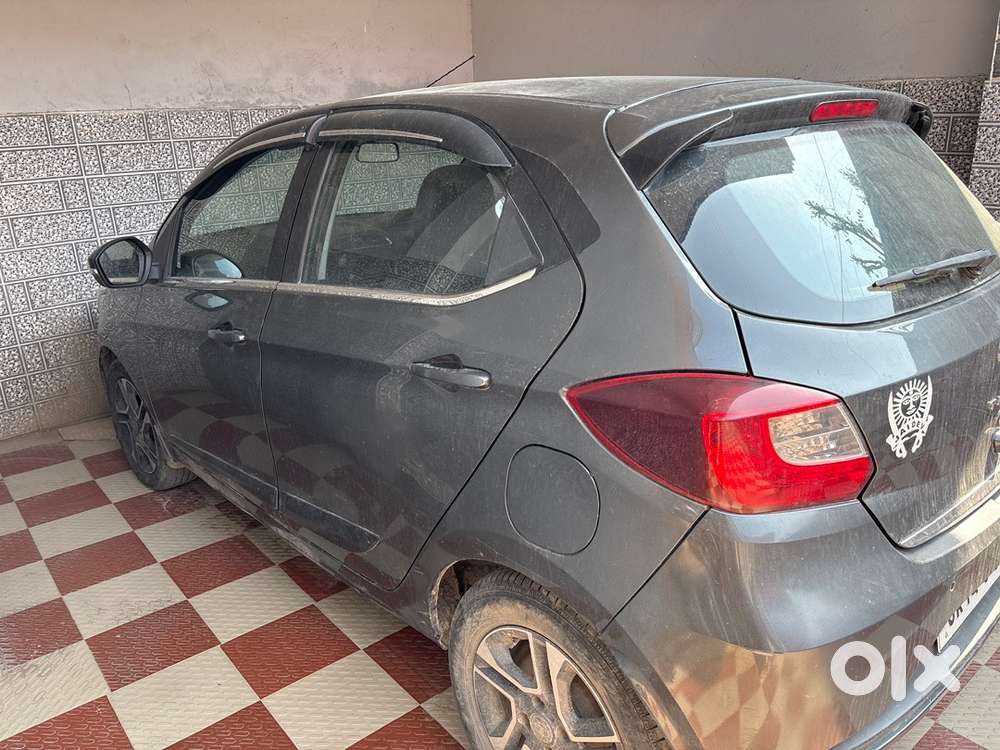 Tata Tiago 2020 Petrol Good Condition