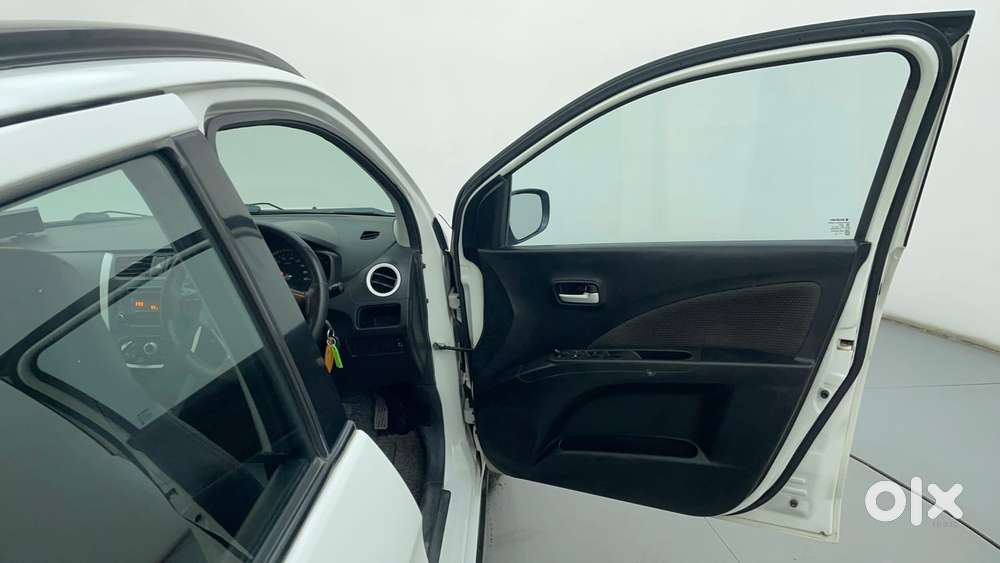 Maruti Suzuki Celerio X 1.0 Zxi (o) Amt, 2019, Petrol
