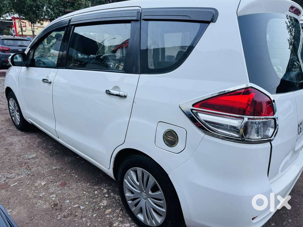 Maruti Suzuki Ertiga 1.5 Vxi, 2015, Petrol